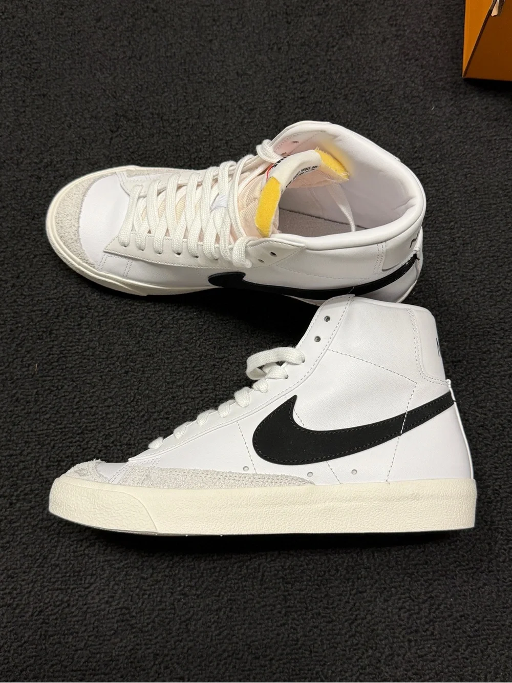 Brand new Nike Blazer Mid 77 Vintage size women’s 7.5